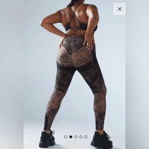 SavageX Fenty leggings 2x